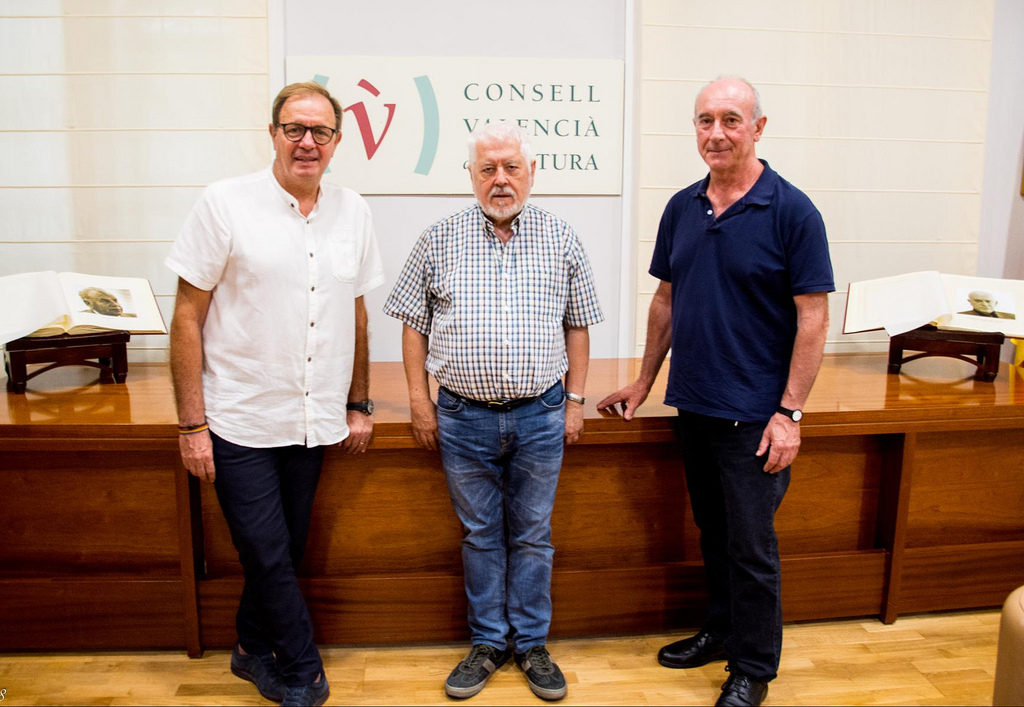 El Consell Valencià de Cultura amb la XVIII Assemblea d’Història de la Ribera